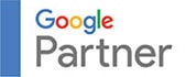 google partner logo