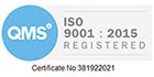 qms logo